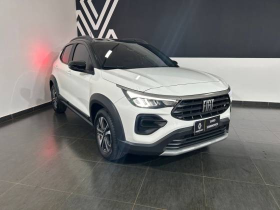 FIAT PULSE 1.0 TURBO 200 HYBRID AUDACE CVT